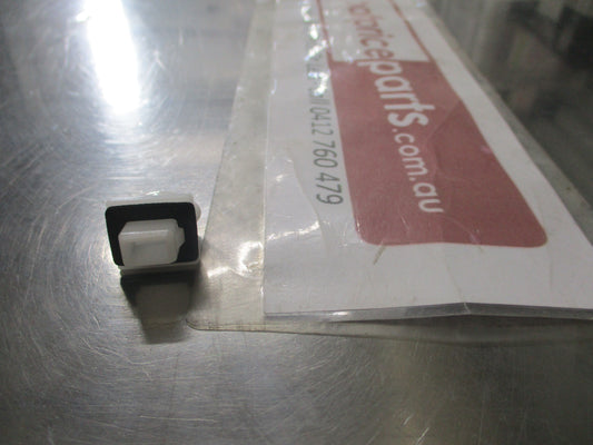 Mazda MPV Genuine Bumper Mounting Slider A-Bumper Bracket New Part