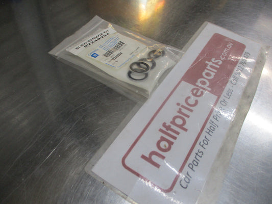 Holden Genuine A/C Service Evaporator Kit SLSW New Part