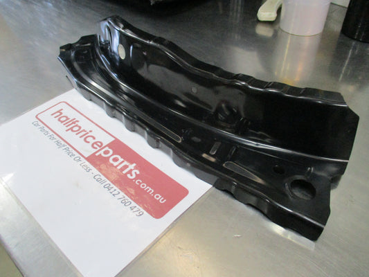 Subaru Liberty/Outback Genuine Front Left Hand Wheel Arch Panel New Part