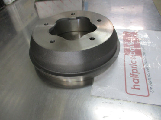 RDA Rear Brake Drums (Single) Suits Ford Transit New Part