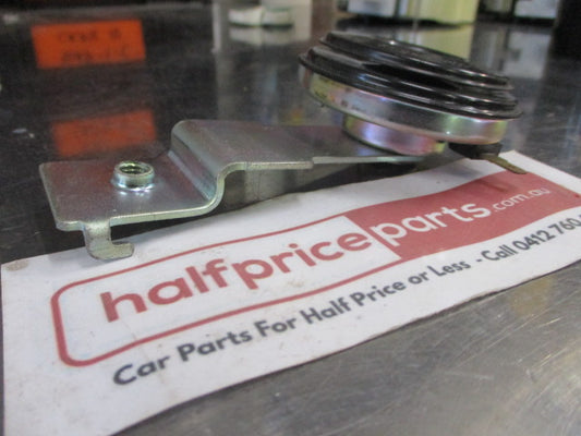 Ford LR Focus/SW Cougar/Mondeo Genuine Horn And Bracket Alarm System New Part