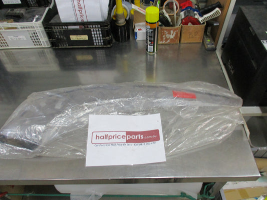 Holden VE-VF Commodore Genuine Left Hand Front Weather Shield New Part