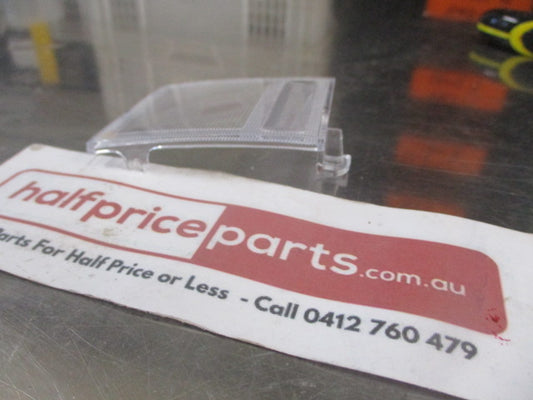 Jeep Grand Cherokee/300/Dodge Challenger Genuine Roof Dome Light Lens New Part