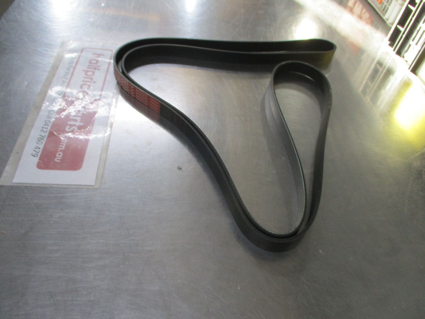 Holden VN/VP/VR V6 Genuine Drive Belt With A/C New Part