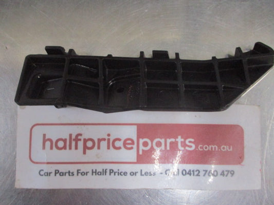 Suzuki Swift Genuine Left Hand Rear Bumper Wing Bracket New Part