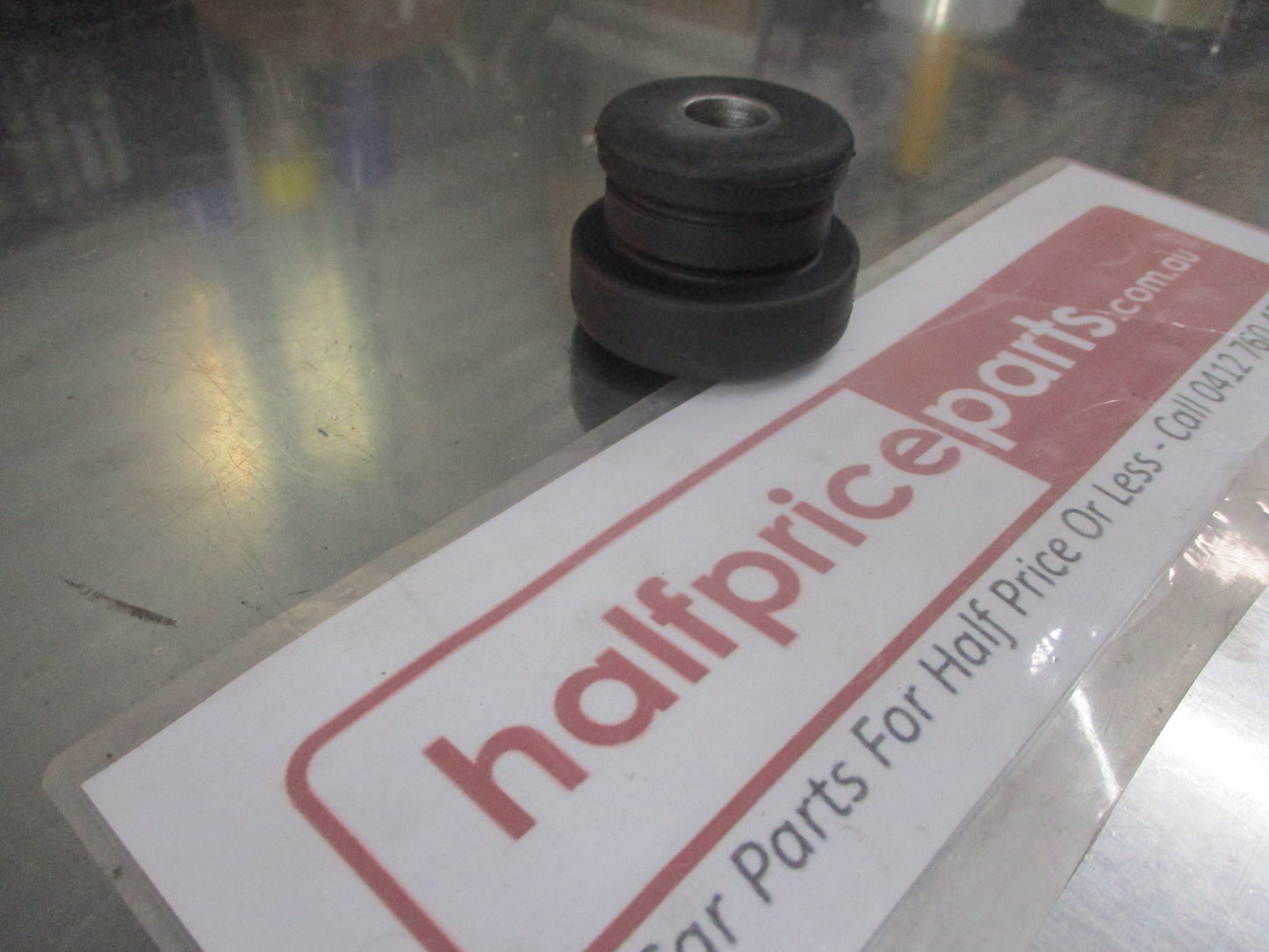 Holden Commodore VB/VC/VH Genuine Front Rod To Crossmember Control Arm Tension Bush New Part