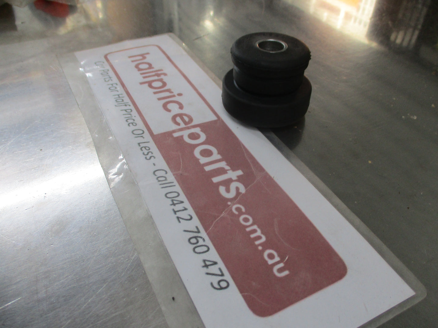 Holden Commodore VB/VC/VH Genuine Front Rod To Crossmember Control Arm Tension Bush New Part