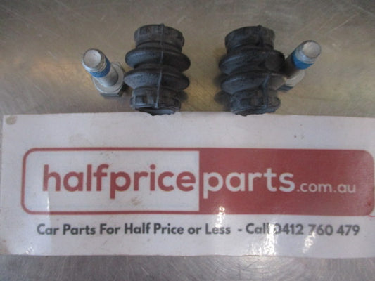 FORD/VOLVO Various Models Genuine Dust Cover Repair Kit Brake Caliper New Part