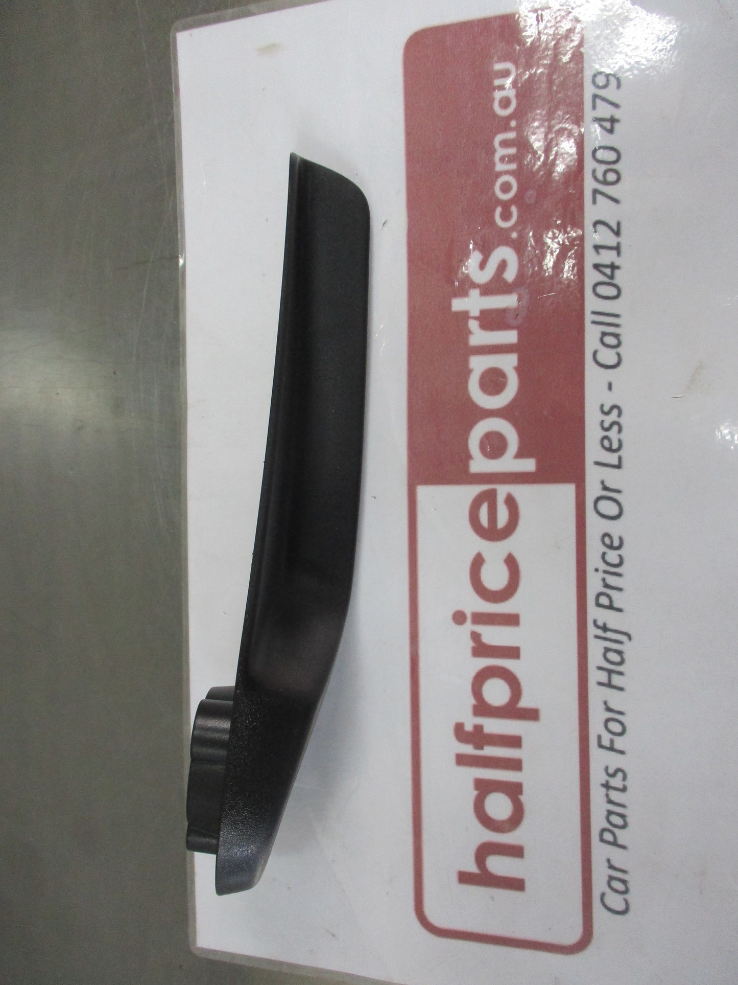 Holden Trailblazer Genuine Front Seat Adjuster Handle New Part
