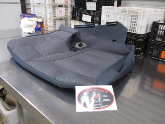 Hyundai Iload/Imax Genuine Front Passenger Seat Base Trim New Part