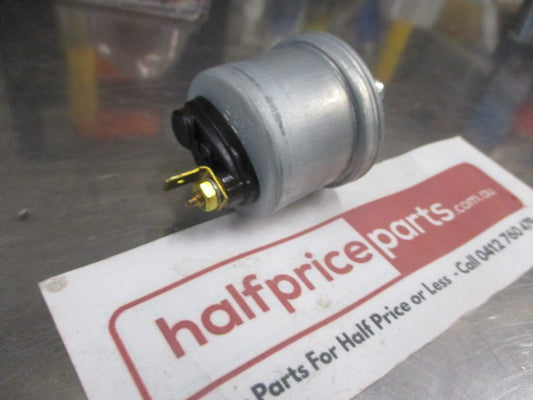 VDO Oil Pressure Sender Suits Ford XP/XR/XL/XM/XP/XR/New Part