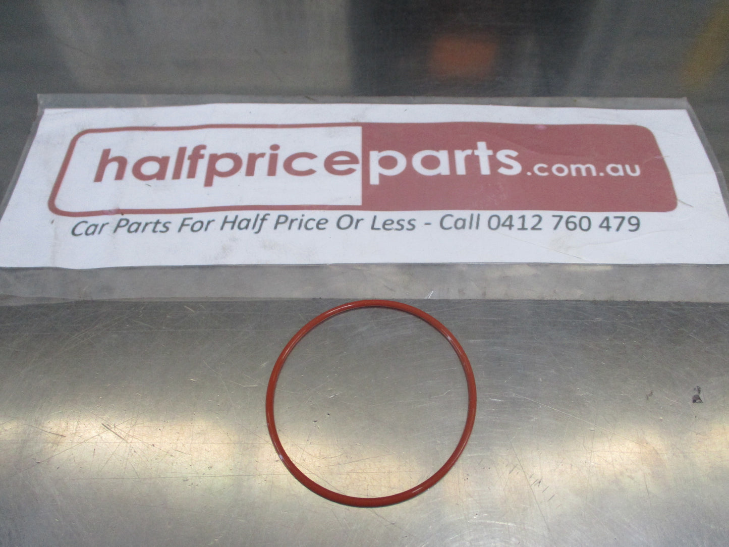 Ford Ranger/Mazda BT-50 Genuine Vacuum Pump O Ring New Part