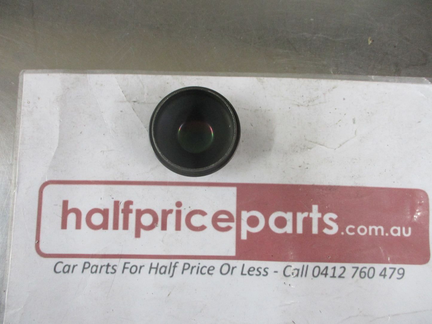 Nissan Silvia S13/180SX/240SX Genuine Front Hub Wheel Nut Cover New Part