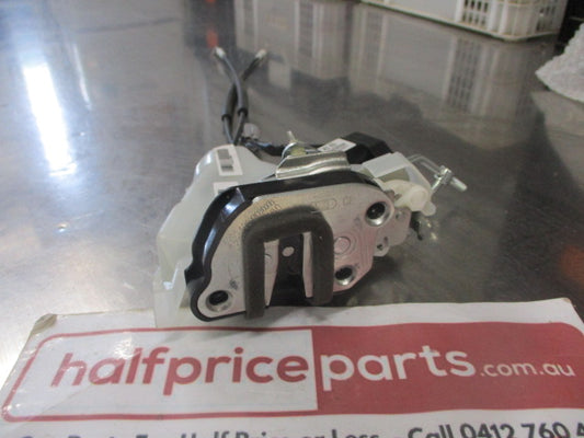 Great Wall Hover H6 Genuine Right Hand Rear Door Latch Assembly New Part