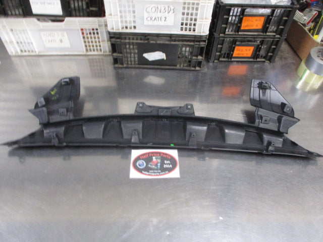 Hyundai I20 Genuine Front Bumper Upper Cover New Part