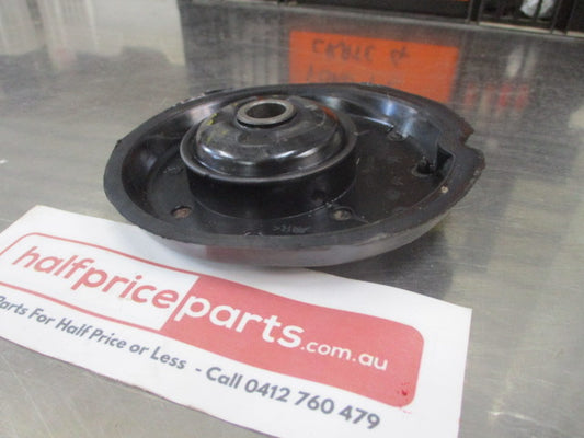 Peugeot 2008/Citroen C3 III/C4 Genuine Front Strut Mount Top New Part