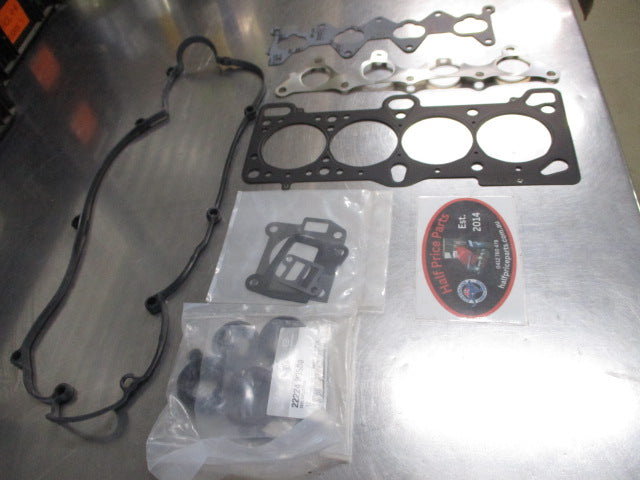 Hyundai Accent/Getz/Kia/Rio Genuine 1.4ltr Upper Head Gasket Kit New Part