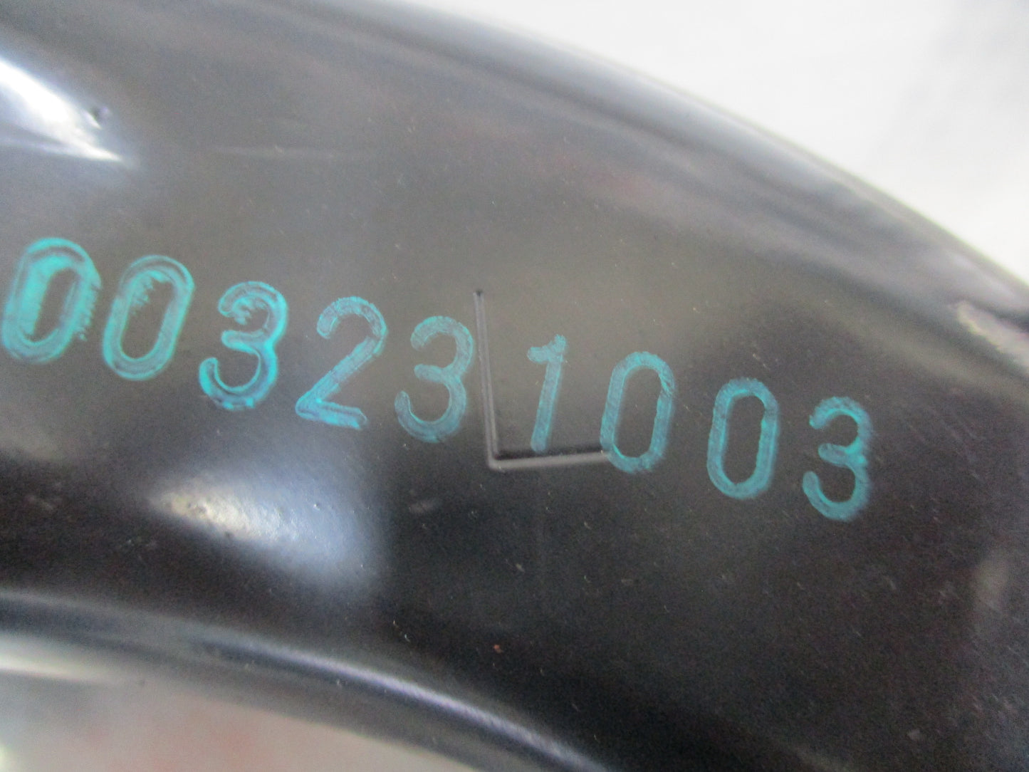 Toyota N80 Hilux Genuine Front Upper Control Arms / Rear Leaf Spring Shackles And U-Bolts Used Part VGC