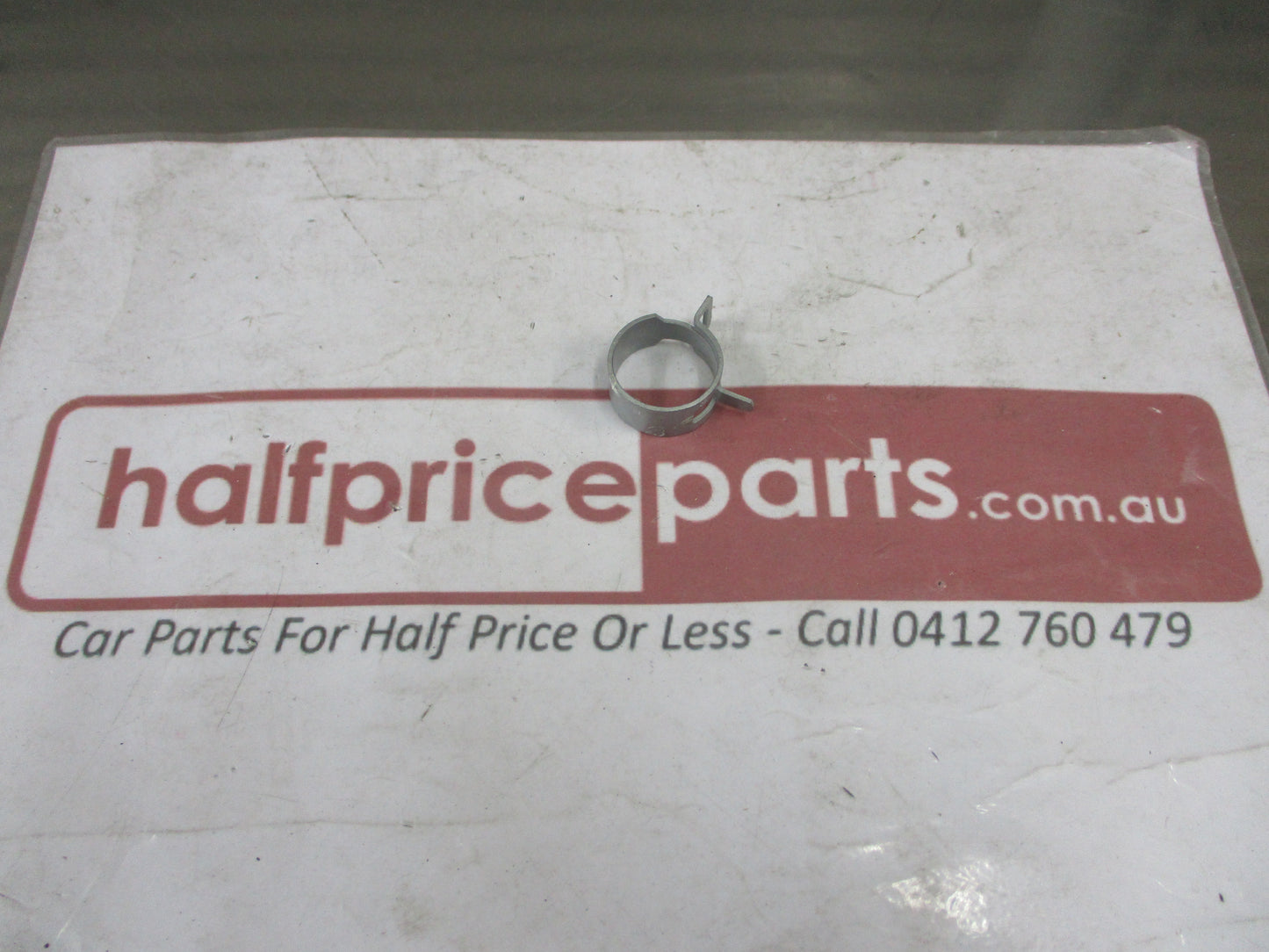 Nissan Skyline R32-R33-R34 Genuine Water Hose Clamp New Part