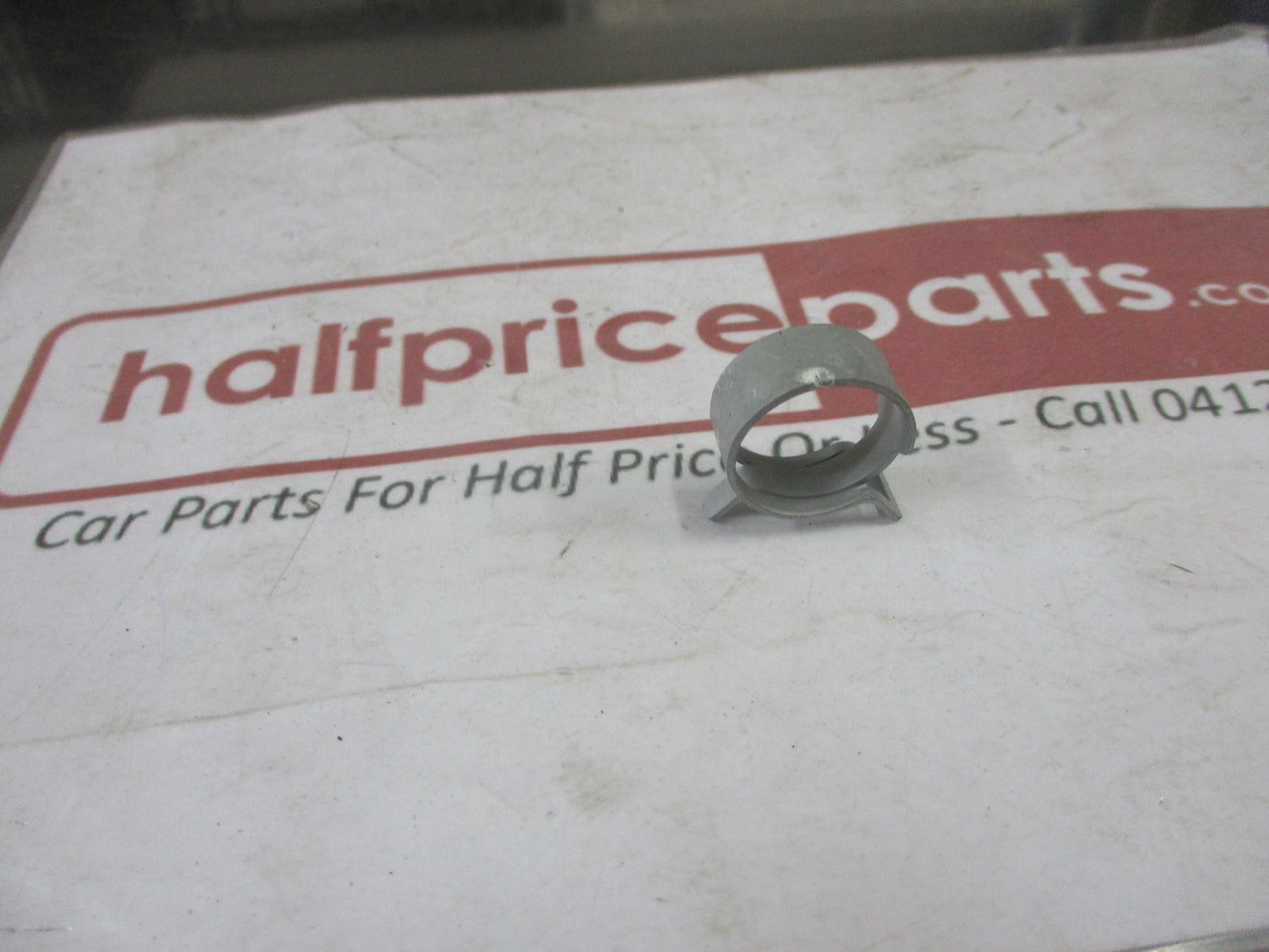 Nissan Skyline R32-R33-R34 Genuine Water Hose Clamp New Part