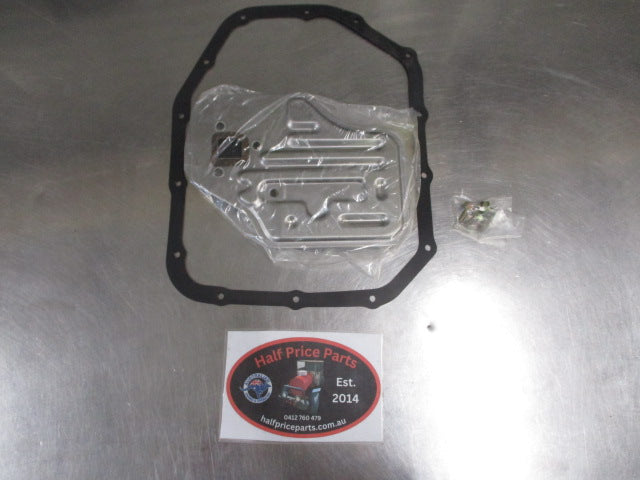 Wesfil Automatic Transmission Filter Kit Suits Hyundai Coupe/Sonata/Magna New Part