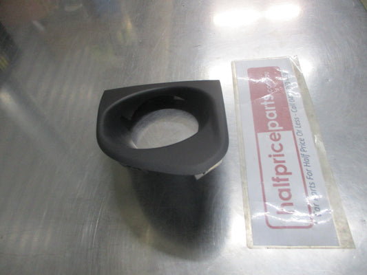 Holden Trax Genuine Left Hand Fog Light Bezel New Part