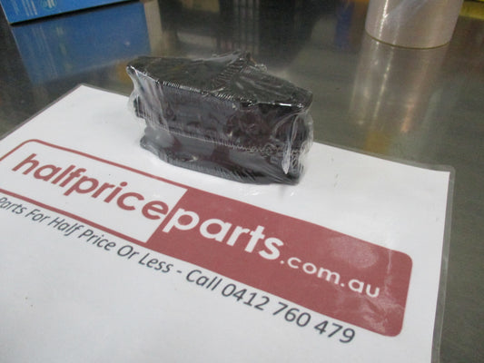 Bendix Ceramic Rear Brake Pads Suit Holden/HSV/Ford New Part