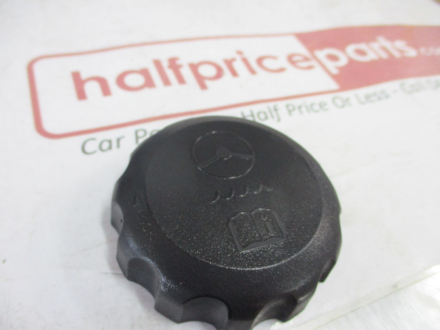 Holden Barina Genuine Power Steering Reservoir Cap New Part