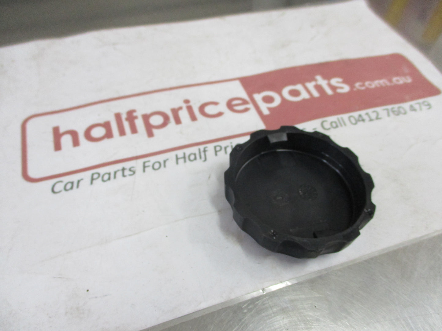 Holden Barina Genuine Power Steering Reservoir Cap New Part