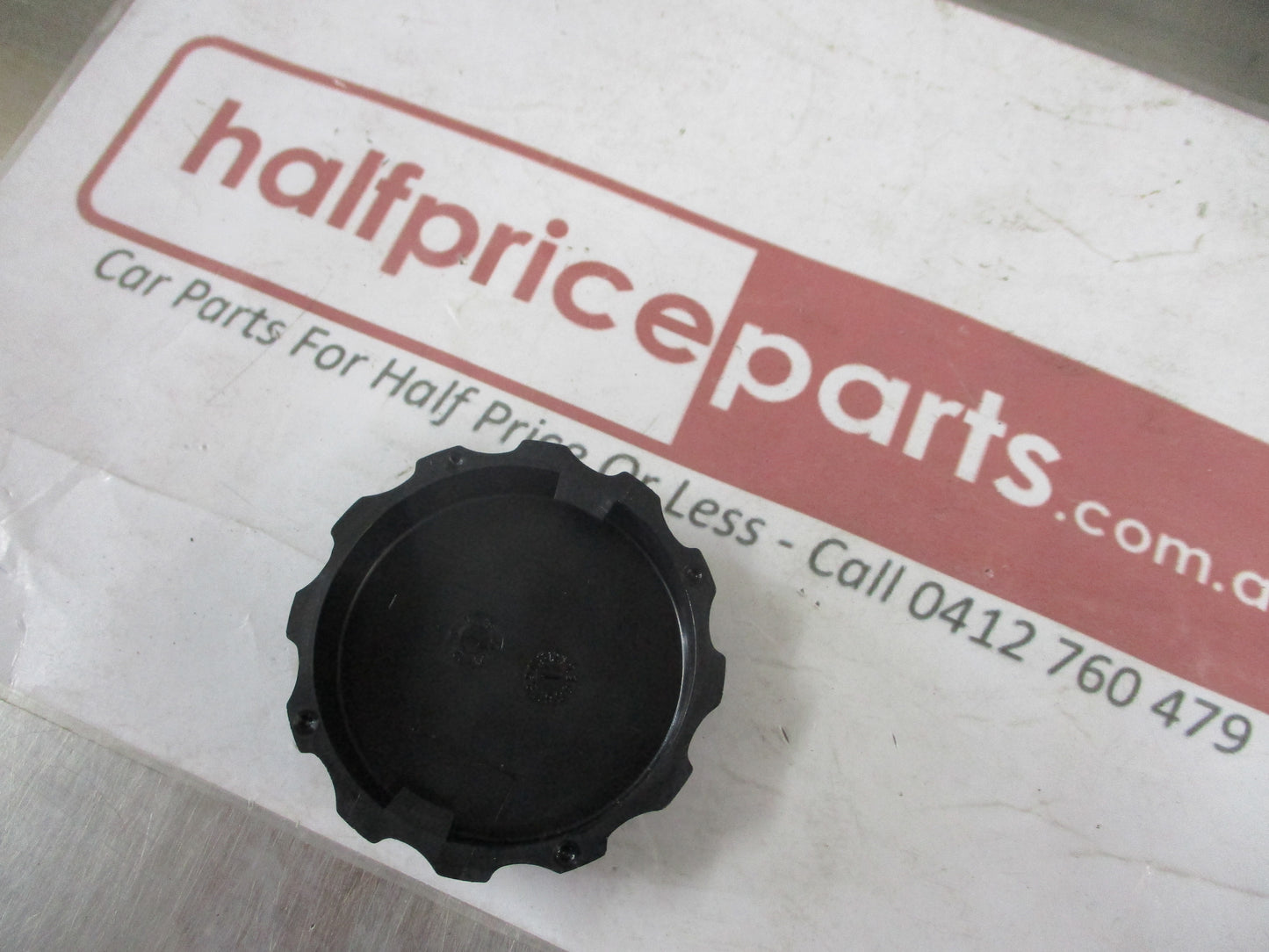 Holden Barina Genuine Power Steering Reservoir Cap New Part