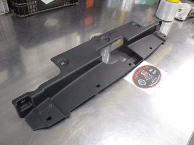 Hyundai Elantra Genuine Top Radiator Guard Trim New Part
