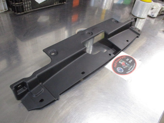 Hyundai Elantra Genuine Top Radiator Guard Trim New Part
