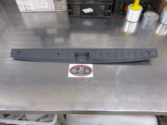 Hyundai Elantra Genuine Rear Tail Gate Trim Panel New Part