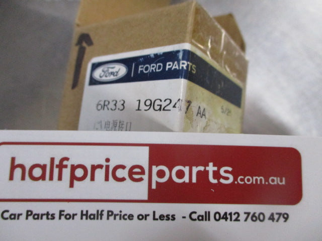 Ford Genuine 12 Volt Power Outlet List Below In Description New Part