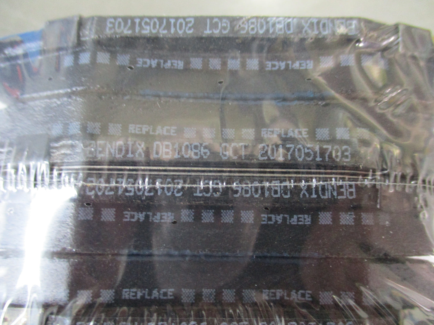 Bendix Ceramic Rear Brake Pads Suit Holden/HSV/Ford New Part