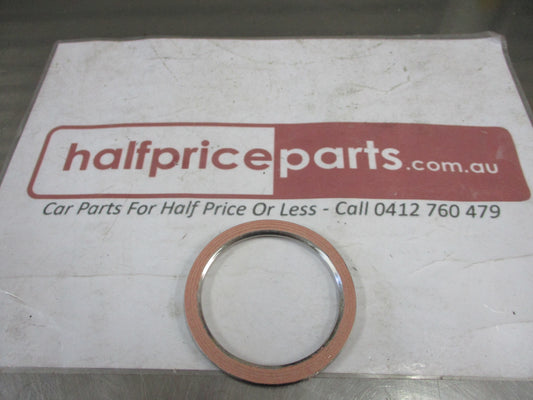 Mazda 3/6/CX-9/CX-5 Genuine Catalytic Converter Gasket New Part