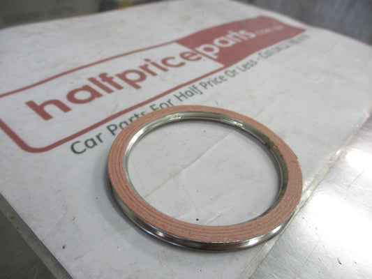 Mazda 3/6/CX-9/CX-5 Genuine Catalytic Converter Gasket New Part