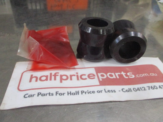 SuperPro Universal Double Large Tapped Shock Kit 22mm ID New Part