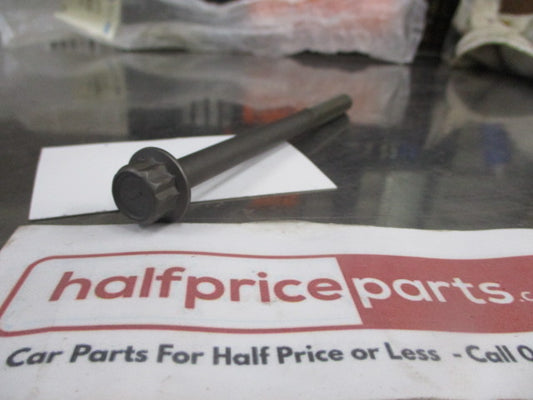 Mazda BT-50 Genuine Cylinder Head Bolt New Part
