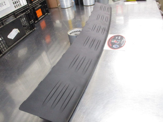 Hyundai Santa Fe Genuine Rear Bumper Step Assembly New Part