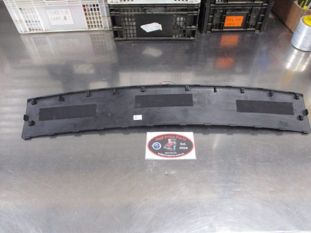 Hyundai Santa Fe Genuine Rear Bumper Step Assembly New Part