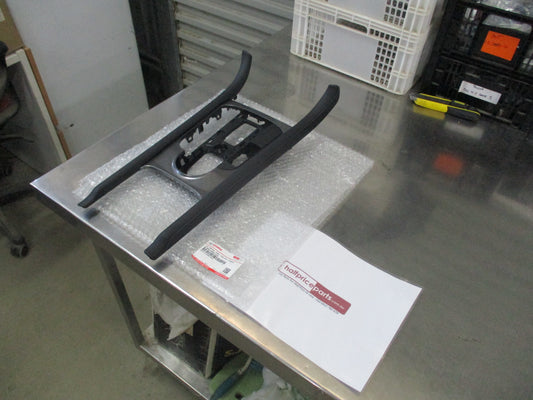 GWM Cannon X Genuine Auto Shifter Surround - Carbon Fibre - New Part