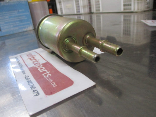 Sakura Inline Fuel Filter Suits Ford Explorer New Part