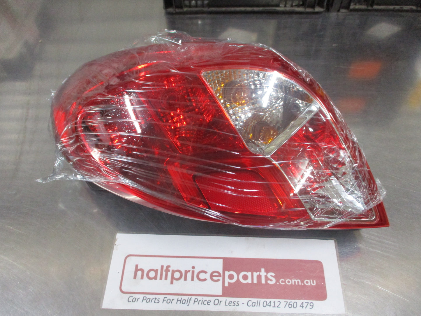 Hyundai I20 3/5 Door Hatch Genuine Drivers Rear Tail light New Part