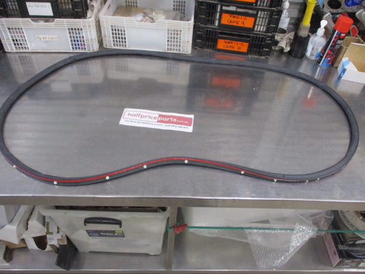 Ford Falcon FG Genuine Right Hand Front Door Weatherstrip New Part