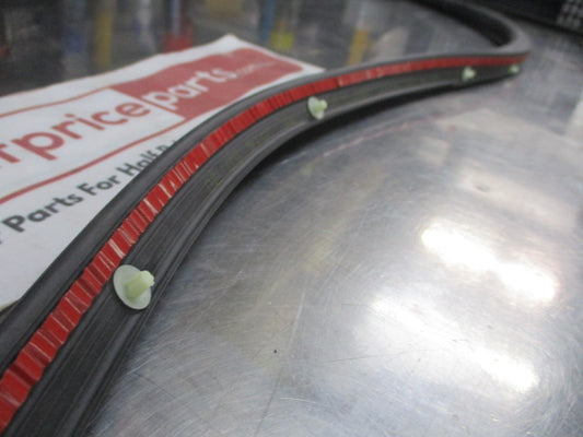 Ford Falcon FG Genuine Right Hand Front Door Weatherstrip New Part