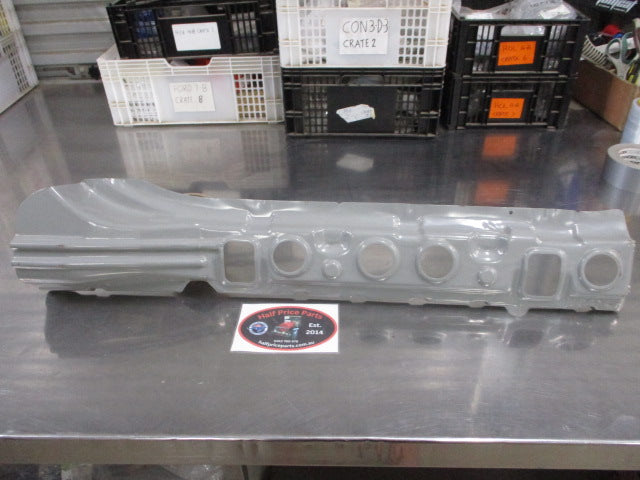 Hyundai Elantra Genuine Front Outer Side Sill Reinforcement Bar New Part
