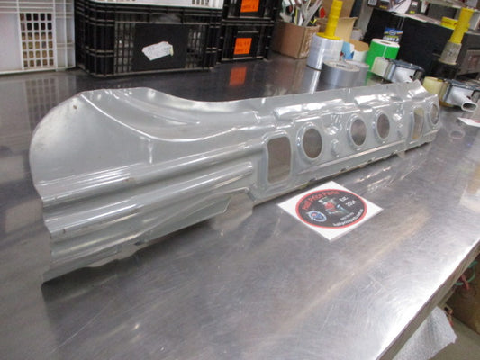 Hyundai Elantra Genuine Front Outer Side Sill Reinforcement Bar New Part