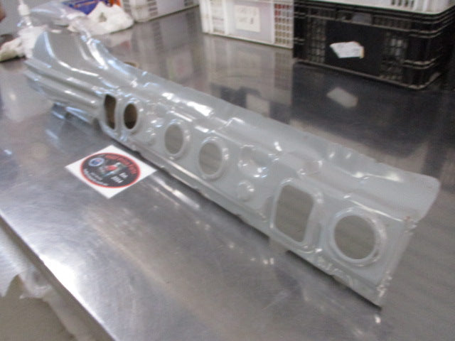 Hyundai Elantra Genuine Front Outer Side Sill Reinforcement Bar New Part