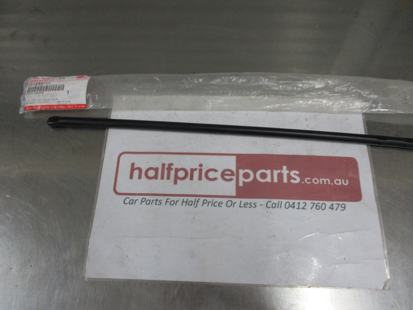 Great Wall Genuine Spare Wheel Mounting Rod New Part